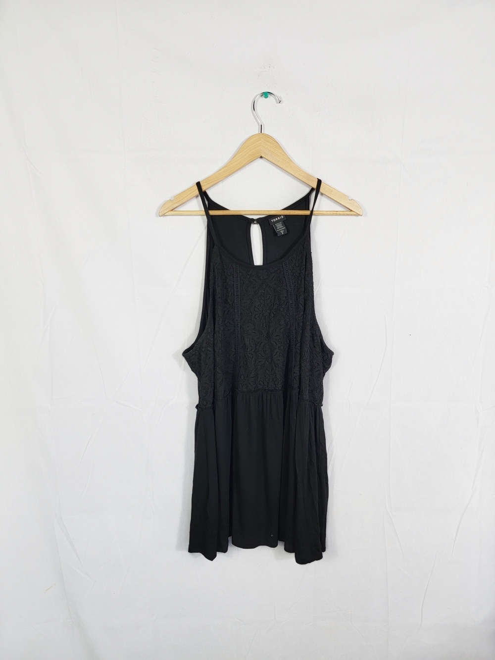 Women's Size 3 Torrid Blouse